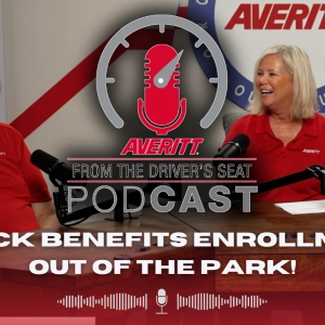 Knock Benefits Enrollment Out Of The Park!