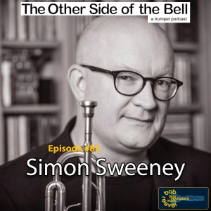 Episode #85 - Simon Sweeney
