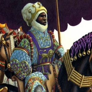 S1 E15: Sundiata Keita's history, oral tradition sources? ... yes, and so what?!