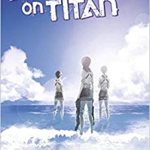 Podcast 254: Attack on Titan Volume 22