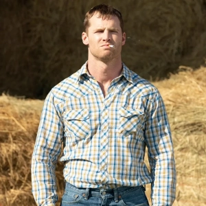 Letterkenny, feat. Marcello Di Cintio