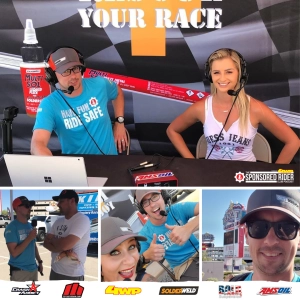 #176 - Vegas to Reno 2019: Jim Beaver, Taylor Heiman, Rigid, Raceline, Fox, Impact, King, SolderWeld