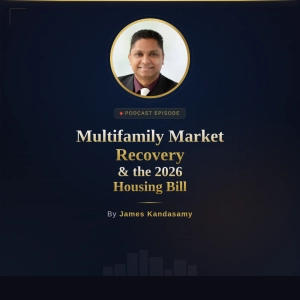 Multifamily Thaw meet 2026 Supply Wave