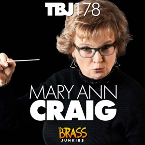 TBJ178: Mary Ann Craig