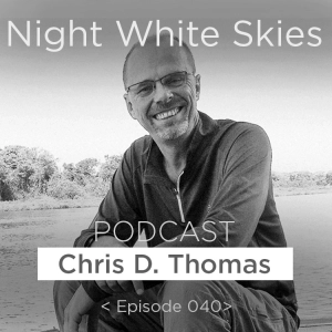 Ep. 040 _ Chris D. Thomas _ 'Speciation'