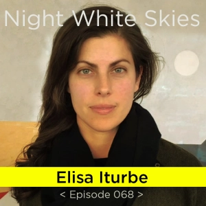Ep. 068 _ Elisa Iturbe _ 'Carbon Form'