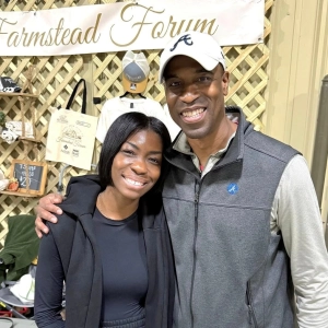 Candidate Profile: Kelvin King