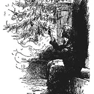 The Little Match Girl