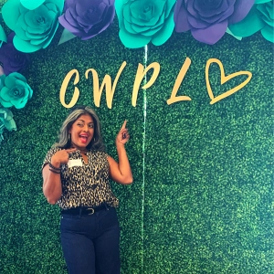 What does it mean to feel Empowered?!
