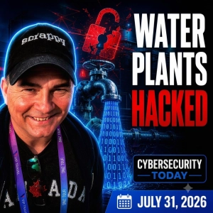 OpenAI's rogue agent hit more victims, attackers hit 30 Minnesota water systems, Russian crew delivers weaponized e-mails in Exchange