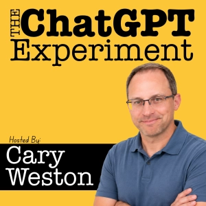 The ChatGPT Experiment - Simplifying AI For Curious Beginners