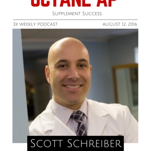 163. Supplement Success with Scott Schreiber