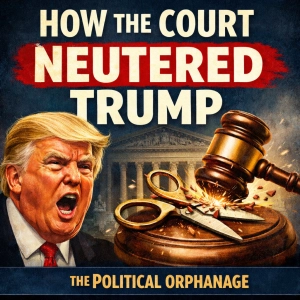 How the Court Neutered Trump