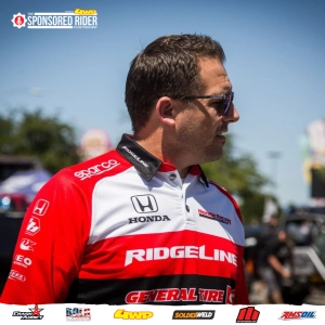 #182 - Honda off-road racer Jeff Proctor discusses carpe diem and building a legit sponsorship program