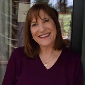 066: Sustainable Intimacy Products with Wendy Strgar of Good Clean Love