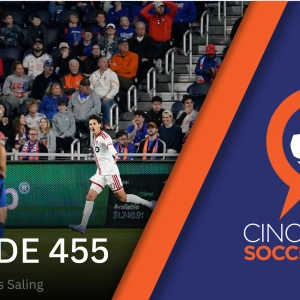 CST Episode 455 - Canadian Goose Egg
