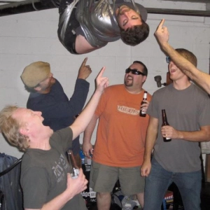 Midwest Wasteland - Drinking