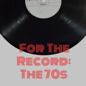 Ep. 5 - Anti-Nixon Songs of the 70s