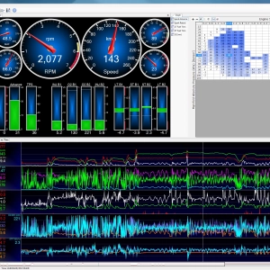 127 - Power and Speed - Eric Brooks of HP Tuners