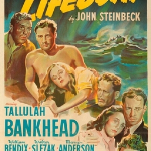 Episode 464 - Stars of "Lifeboat"