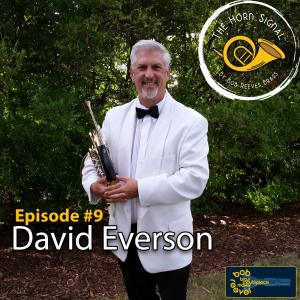 Episode #9 - David Everson