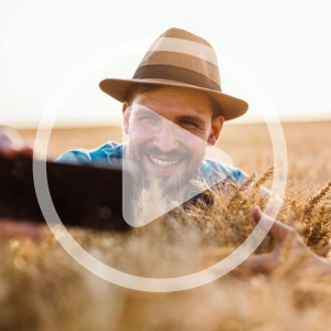 Telling Farmer Stories