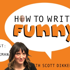 Episode 39 | Jen Kirkman