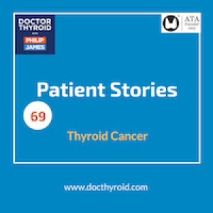 69: One Cancer, Two Surgeries, and 50 Biopsies