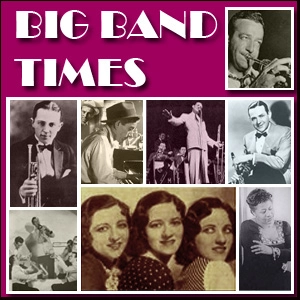 Fletcher Henderson Radio Remote