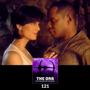 121: A Totally Different Type of Normal