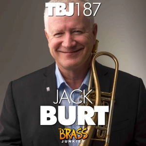 TBJ187: Jack Burt