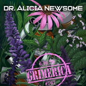 #767 - Dr. Alicia Newsome - Unlocking Women's Health: A Functional Approach