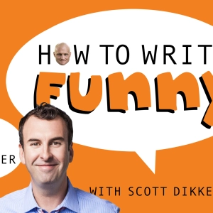 Episode 38 | Matt Braunger