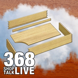 STL368: It Appeared to Me in a Dream