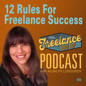 12 Rules For Freelance Success