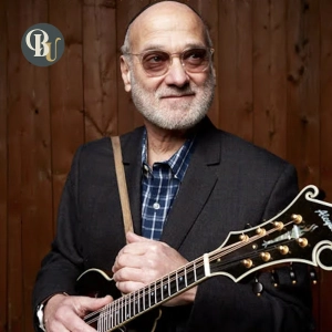 Bluegrass Unlimited Podcast with Andy Statman