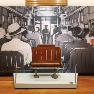EP 235 - The Trail They Blazed: Civil Rights in New Orleans
