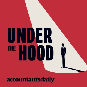 Under the Hood: Cheers! With Two Drunk Accountants