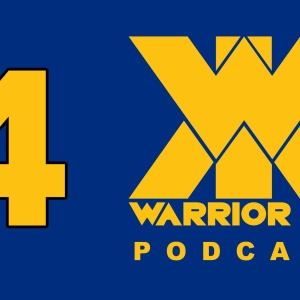4: Warrior Kid Podcast. Ask Uncle Jake.