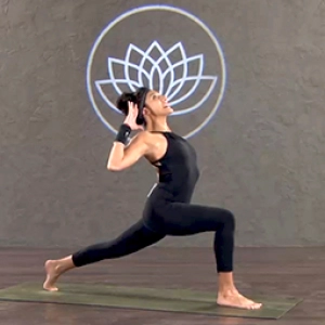 Episode 110: Yoga en Espanol - Yoga Para Todos