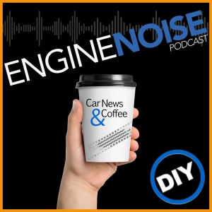 Car News & Coffee: The NEW Volkswagen Tarok, Tacoma & Tundra Single Platform Plan, Amazon Partners with Ford and Is Big Brother Watching You? 5.6.19