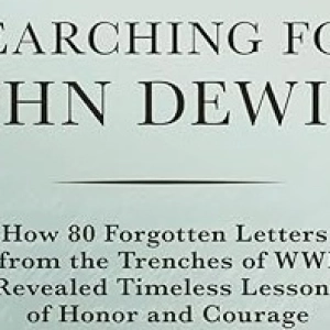 Searching for John DeWitt - A Discussion with John Chase, MD