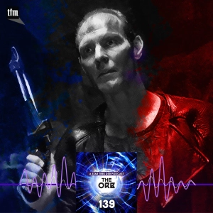 139: Swept Up in Revolution