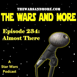 234: Almost There