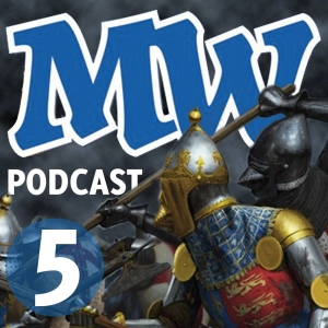 MW05 - What's New in the Crusades