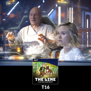 T16: Et in Arcadia Ego, Part 2