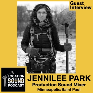 040 Jennilee Park - Production Sound Mixer based out of Minneapolis-Saint Paul, Minnesota