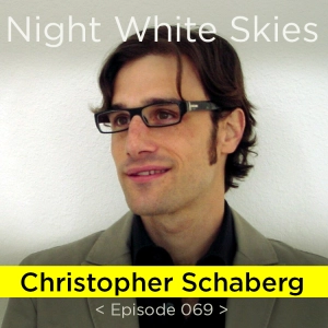 Ep. 069 _ Christopher Schaberg _'Searching for the Anthropocene'