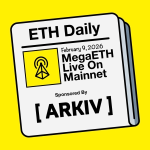 MegaETH Live On Mainnet