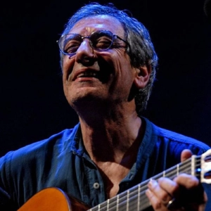 Tango Diario - Juan Falú, una entrevista